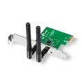 Adaptador PCI Express Wireless N 300Mbps TL-WN881ND