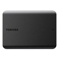 Hd Externo Toshiba Canvio Basics Preto 4tb - Hdtb540xk3cai