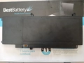 Bateria Para Notebook Dell Inspiron 15-7548-X560801in9 3 Celulas 38Wh 11.1V 3400Mah Capacidade Normal - Bestbattery
