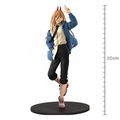 Action Figure Chainsaw Man - Power - Plamax