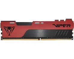 Memoria Patriot Viper Elite 2 16gb (1x16gb) 2666mhz Ddr4 Udimm - Pve2416g266c6