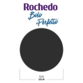 Forma Redonda Rochedo Bolo Perfeito Antiaderente 30cm - Cxm / 12