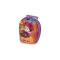 Mochila Escolar Infantil de Rodinha + Lancheira Masha e o Urso - Maxgard