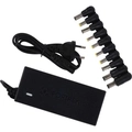 Fonte Universal Para Notebook Fortrek Unp-290 90w Bivolt Fk 433b