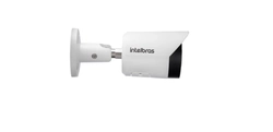 Câmera IP de Vídeo Bullet VIP 3220 FC IA - Intelbras - 4570012