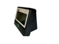 Microterminal K2 de Consulta 2D Wi-Fi e Ethernet com Display Alfanumerico Preto - Smak - SKL-MTC K2