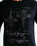 Camiseta Concept Hornet - (Invictus)