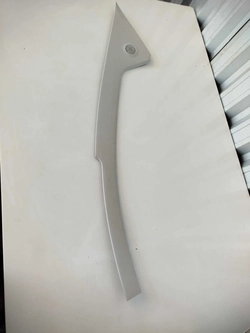 Acabamento Coluna L.e Vw Spacefox 2007 (ID:15216)