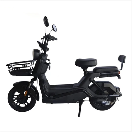 MOTO ELETRICA FOSTON X13 MAX - PRETO 1000W POTENCIA