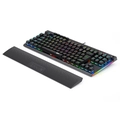 Teclado Gamer Mecânico Redragon Magic Wand Pro RGB Switch Red ABNT2 - K587