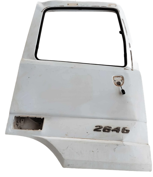Porta Nua Cabine Mercedes Benz Actros Lado Direito (ID:14217)