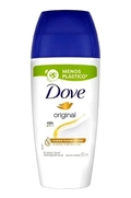 Desodorante Original Dove 50ml