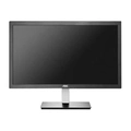 Monitor Aoc 238 24p1u Vga Led 60hz Fhd Hdmi/usb/dp