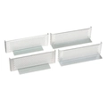 Kit De Trilhos Apc 2 Postes - Srtrk3