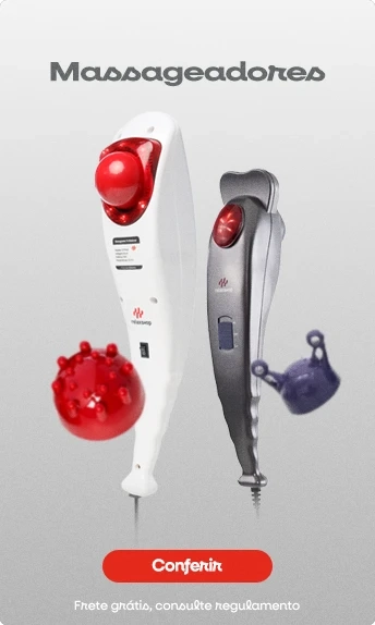 Massageadores relaxshop