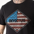 Camiseta Concept Liberty And Honor (Invictus)