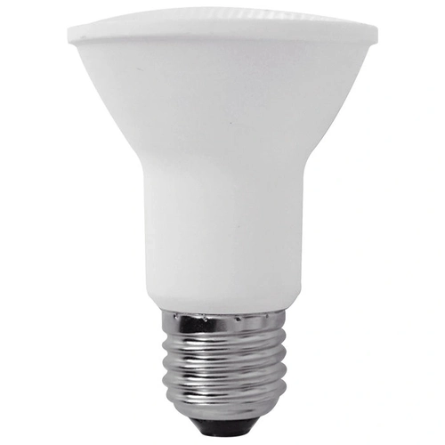 Lampada Superled Par 20 White 6w Bivolt 36 Graus 6500k Ourolux