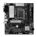 Placa Mãe LGA 1700 Gigabyte B760m Gaming Wifi 1.2 Ddr5