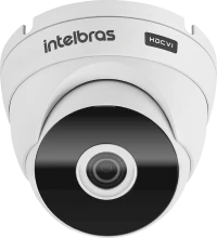 Câmera Multi HD 5 mp - VHD 3520 D - Intelbras - 4565356