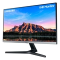 Monitor Samsung Led 28 4k - Lu28r550uqlmzd