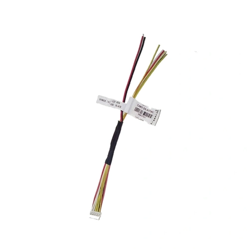 Cabo Para Ds-k1t802/k1t801 Hikvision