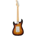 Guitarra Aria Pro Ii Stg-mini 3 Tone Sunburst