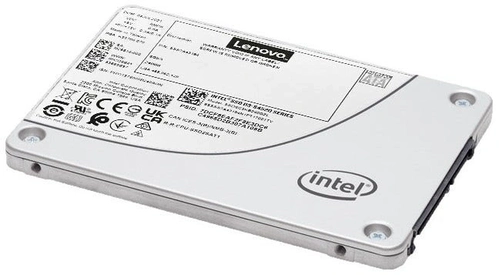 Ssd Lenovo Isg 960gb Sata Lff - 4xb7a17120