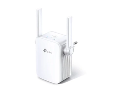 REPETIDOR DE SINAL TP-LINK TL-WA855RE WIRELESS 300MBPS 2 ANT (VER. 5.0)