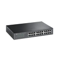 Switch TP-Link 24pt TL-SG1024D(BR) Gigabit (SMB)