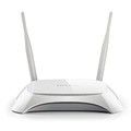 Roteador Wireless 3g e 4g Tp-link Tl-mr3420 300mbps
