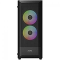 Gabinete Gamdias Aura GC6 Elite Argb Preto