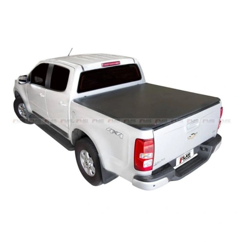 Capota Flash Cover Ff174 S10 Cd 12+ Ff