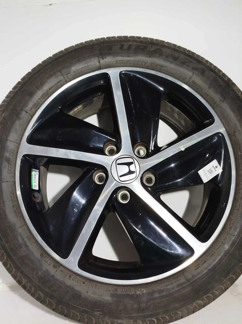 RODA TRASEIRA LD HR-V EX CVT 2020 (id:5612)