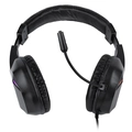 Fone de Ouvido Headset Gamer Vinik v Blade Iii Usb - Led Rainbow - Vkhsgviii