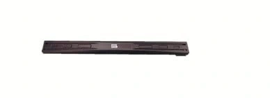 Painel de Fechamento Plastico 1u 35050506