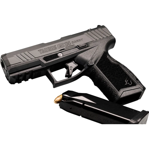 PISTOLA GX4 SC .38TPC 2X15T CAGF BLACK