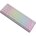 TECLADO MEC 65 WIRELESS FORTREK GRAVITY AIR BR