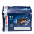 Bateria Automotiva Bosch 60ah S5x60d