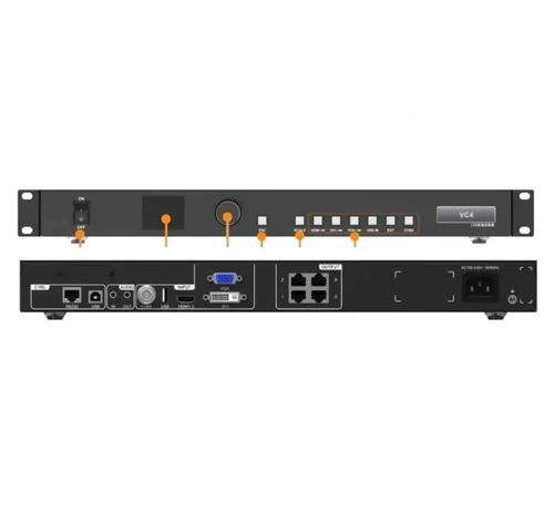 Controladora Novastar All In One - Vc4s