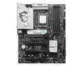Placa Mãe MSI B860 Gaming Plus WIFI, Intel LGA 1851, ATX, DDR5, Bluetooth, 911-7E41-003