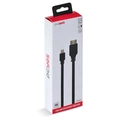 Cabo Mini Displayport x Hdmi 2.0 4K Pcyes 2 Metros cobre - Pmdph4k-2