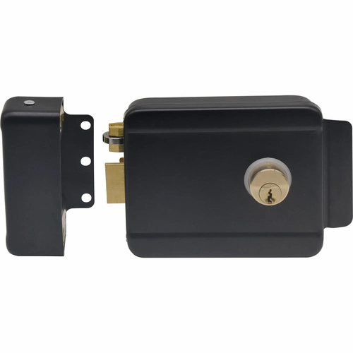 Fechadura Elétrica Proeletronic - Pqfe1000