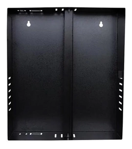 Rack Organizador Vertical Mini Fine 35x40x10 Preto