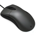 Mouse Com Fio Microsoft Intellimouse Usb - Hdq00001