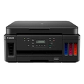 Multifuncional Canon Mega Tank G6010 Jato De Tinta - 3113c005aa