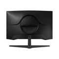 Monitor Gamer Samsung Odyssey G5 Curvo 27 Qhd 165hz 1ms - Ls27cg552elmzd