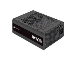 Fonte Corsair Hx1500i 1500w 80 Plus Platinum Full Modular - Cp-9020215-ww