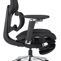 CADEIRA DT3 ERGONOMIE FT 5D BLACK 14435-7