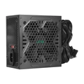 Fonte Gamer Vinik Dash 500w Preto - Vfg500wpv3