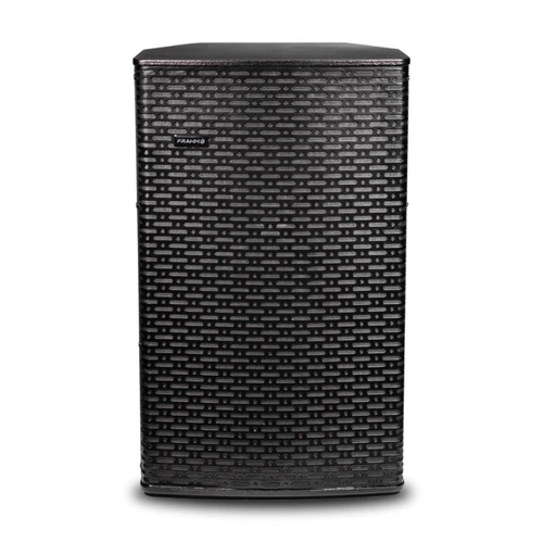 Caixa Acústica Frahm Gr8 m Passiva Par